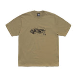 Stussy - Fawn Tee