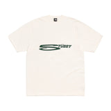 Stussy - Stretch Tee Pigment Dyed