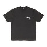 Stussy - Skate Stack Pigment Dyed Tee