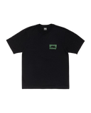 Stussy - Box Crown Tee