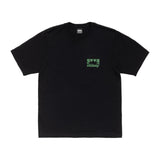Stussy - Box Crown Tee