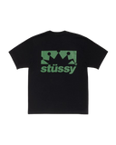 Stussy - Box Crown Tee