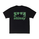 Stussy - Box Crown Tee