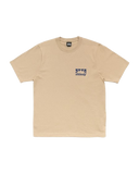 Stussy - Box Crown Tee