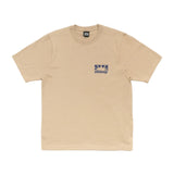 Stussy - Box Crown Tee