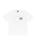 Stussy - Box Crown Tee