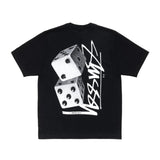 Stussy - Tall Dice Tee