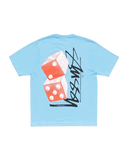 Stussy - Tall Dice Tee