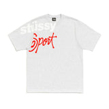 Stussy - Sport Tee