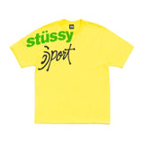 Stussy - Sport Tee