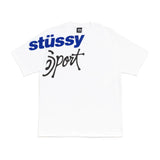 Stussy - Sport Tee