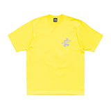 Stussy - Dot Surf Puff Print Tee