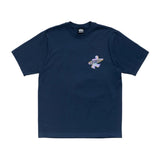 Stussy - Dot Surf Puff Print Tee