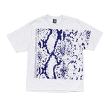 Stussy - Snakeskin Tee