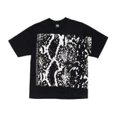Stussy - Snakeskin Tee