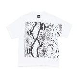 Stussy - Snakeskin Tee