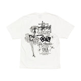Stussy - High Rollers Tee