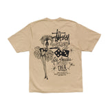 Stussy - High Rollers Tee