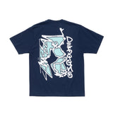 Stussy - Smooth Sk8 Tee