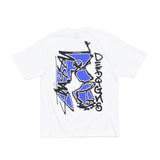 Stussy - Smooth Sk8 Tee