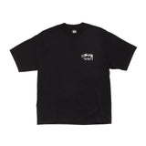 Stussy - Dice Clock Tee