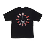 Stussy - Dice Clock Tee
