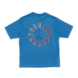 Stussy - Dice Clock Tee
