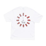 Stussy - Dice Clock Tee