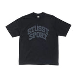 Stussy - Block Sport Tee