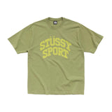 Stussy - Block Sport Tee