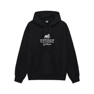 Stussy - Sportswear Hoodie