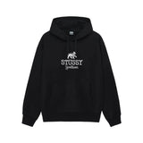 Stussy - Sportswear Hoodie