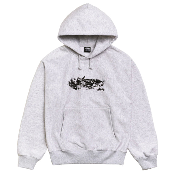 Stussy - Fawn Hoodie