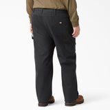 Dickies - Relaxed Fit Heavyweight Duck Carpenter Jeans