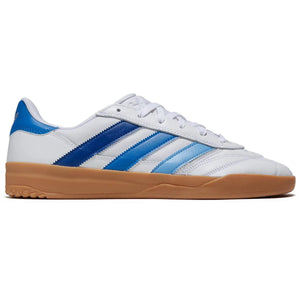 Adidas - Copa Premiere (Footwear White/Blue/Royal Blue)