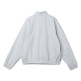 Nike SB - Denim Full Zip Track Jacket (Grey/White)