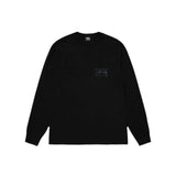 Stussy - Smooth Intl Longsleeve Tee