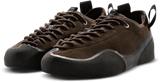 Village PM - 1PM (Chocolate/Natural Black)