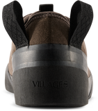 Village PM - 1PM (Chocolate/Natural Black)
