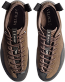 Village PM - 1PM (Chocolate/Natural Black)