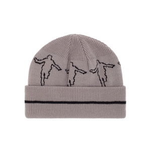 Hockey - Hank Beanie (Grey)