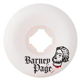 OJ - Barney Page Hardline