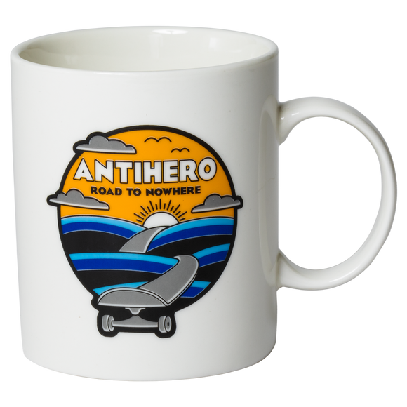 Anti hero - Road to Nowhere Mug