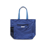 Metalwood Studio - Pocketable Tote Bag