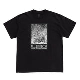 LQQK - Fingerprint Tee