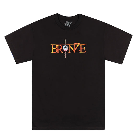 Bronze - Neversoft Tee