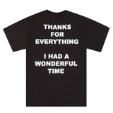 Bronze - Wonderful Tee