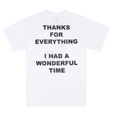 Bronze - Wonderful Tee