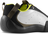 Village PM - 2PM (White-Lime/Black)