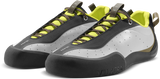 Village PM - 2PM (White-Lime/Black)